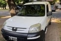 Utilitarios - Peugeot partner 1.6 HDI 2011 Diesel 250000Km - En Venta