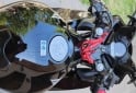 Motos - Honda Cbr 2018 Nafta 24000Km - En Venta