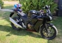 Motos - Honda Cbr 2018 Nafta 24000Km - En Venta