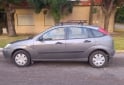Autos - Ford Focus 2007 Nafta 100Km - En Venta