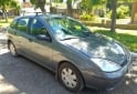 Autos - Ford Focus 2007 Nafta 100Km - En Venta
