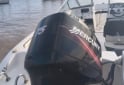 Embarcaciones - ELECTRA 1600 c/ MERCURY 75 HP - En Venta