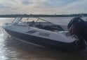 Embarcaciones - ELECTRA 1600 c/ MERCURY 75 HP - En Venta