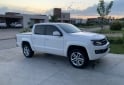 Camionetas - Volkswagen Amarok highline pack 2016 Diesel 150000Km - En Venta