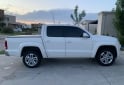 Camionetas - Volkswagen Amarok highline pack 2016 Diesel 150000Km - En Venta