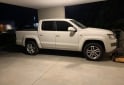 Camionetas - Volkswagen Amarok highline pack 2016 Diesel 150000Km - En Venta