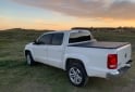 Camionetas - Volkswagen Amarok highline pack 2016 Diesel 150000Km - En Venta