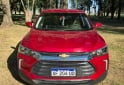 Autos - Chevrolet LTZ 2022 Nafta 37000Km - En Venta