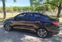 Autos - Fiat Cronos 2018 Nafta 94500Km - En Venta