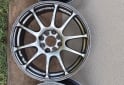 Accesorios para Autos - Llantas 16 pulgadas 4x100 o 4x108 - En Venta