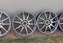 Accesorios para Autos - Llantas 16 pulgadas 4x100 o 4x108 - En Venta