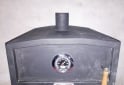Hogar - Horno pizzero Napolitano port�til a gas envasado o le�a reforzado refractario Parrilla - En Venta