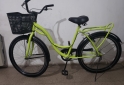 Deportes - BICICLETA PLAYERA, RODADO 26, NUEVA!!! - En Venta
