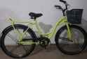 Deportes - BICICLETA PLAYERA, RODADO 26, NUEVA!!! - En Venta