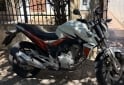Motos - Honda twister 2019 Nafta 25000Km - En Venta