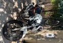 Motos - Honda twister 2019 Nafta 25000Km - En Venta