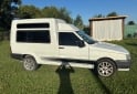 Utilitarios - Fiat Fiorino 2006 Nafta 174000Km - En Venta