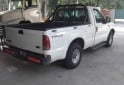 Camionetas - Ford F100 duty 2001 Diesel 1111Km - En Venta