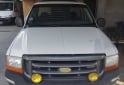 Camionetas - Ford F100 duty 2001 Diesel 1111Km - En Venta