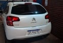 Autos - Citroen C3 90 Feel 1.5 2016 Nafta 110700Km - En Venta
