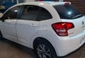 Autos - Citroen C3 90 Feel 1.5 2016 Nafta 110700Km - En Venta