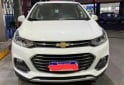 Camionetas - Chevrolet Tracker LTZ+ Premier 1.8 2019 Nafta 31777Km - En Venta