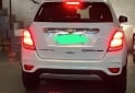 Camionetas - Chevrolet Tracker LTZ+ Premier 1.8 2019 Nafta 31777Km - En Venta