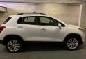 Camionetas - Chevrolet Tracker LTZ+ Premier 1.8 2019 Nafta 31777Km - En Venta