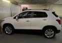 Camionetas - Chevrolet Tracker LTZ+ Premier 1.8 2019 Nafta 31777Km - En Venta