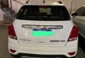 Camionetas - Chevrolet Tracker LTZ+ Premier 1.8 2019 Nafta 31777Km - En Venta