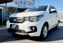 Autos - Fiat Mobi Easy 2017 Nafta 82000Km - En Venta