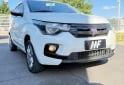 Autos - Fiat Mobi Easy 2017 Nafta 82000Km - En Venta