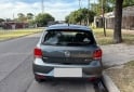 Autos - Volkswagen Gol trend 1.6 2015 Nafta 100000Km - En Venta