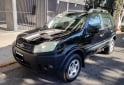 Camionetas - Ford ECOSPORT 2011. XL PLUS 2011 GNC 155000Km - En Venta