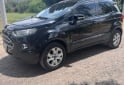 Camionetas - Ford ECOSPORT 2.0 TITANIUM 2015 Nafta 90000Km - En Venta