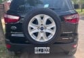 Camionetas - Ford ECOSPORT 2.0 TITANIUM 2015 Nafta 90000Km - En Venta