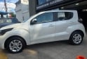 Autos - Fiat MOVI 1.0 8v EASY 2017 Nafta  - En Venta