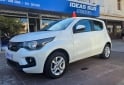 Autos - Fiat MOVI 1.0 8v EASY 2017 Nafta  - En Venta