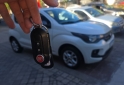 Autos - Fiat MOVI 1.0 8v EASY 2017 Nafta  - En Venta