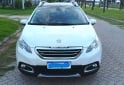 Autos - Peugeot 2008 2018 Nafta 110000Km - En Venta