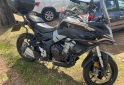 Motos - Voge DS 500 2023 Nafta 3000Km - En Venta