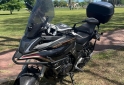 Motos - Voge DS 500 2023 Nafta 3000Km - En Venta