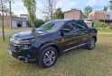 Camionetas - Fiat Toro Volcano At9 4x4 2017 Diesel 184000Km - En Venta