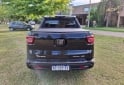 Camionetas - Fiat Toro Volcano At9 4x4 2017 Diesel 184000Km - En Venta