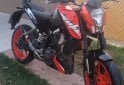 Motos - Ktm Duke 200 2023 Nafta 15500Km - En Venta