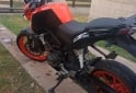 Motos - Ktm Duke 200 2023 Nafta 15500Km - En Venta