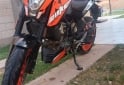 Motos - Ktm Duke 200 2023 Nafta 15500Km - En Venta