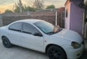 Autos - Chrysler Neon LX 2000 16v 2001 Nafta 445000Km - En Venta