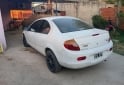 Autos - Chrysler Neon LX 2000 16v 2001 Nafta 445000Km - En Venta