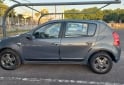 Autos - Renault Sandero Get up 2010 Nafta 100000Km - En Venta
